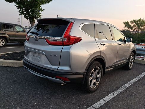 Used 2019 Honda CR-V EX-L image 4