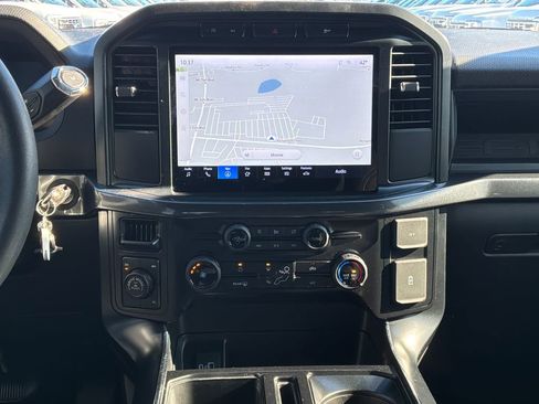 Used 2024 Ford F150 STX image 18