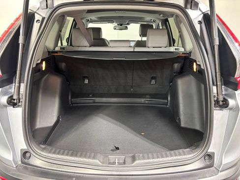 Certified 2022 Honda CR-V EX-L image 30