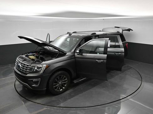 Used 2020 Ford Expedition Max Limited AWD/4WD image 41