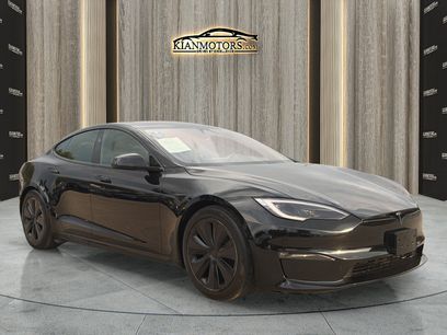 Used 2023 Tesla Model S