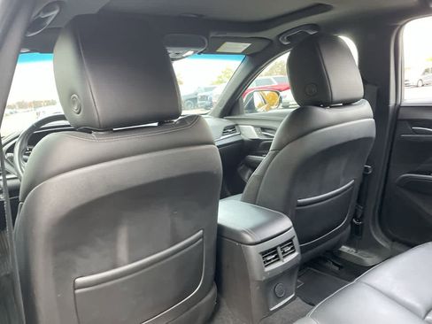 Certified 2021 Cadillac CT4 Premium Luxury w/ Climate Package image 19