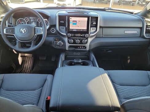 New 2026 RAM 1500 Big Horn image 9