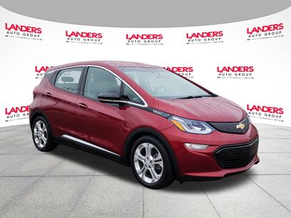 Used 2020 Chevrolet Bolt LT