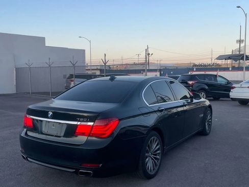 Used 2012 BMW 750i image 3