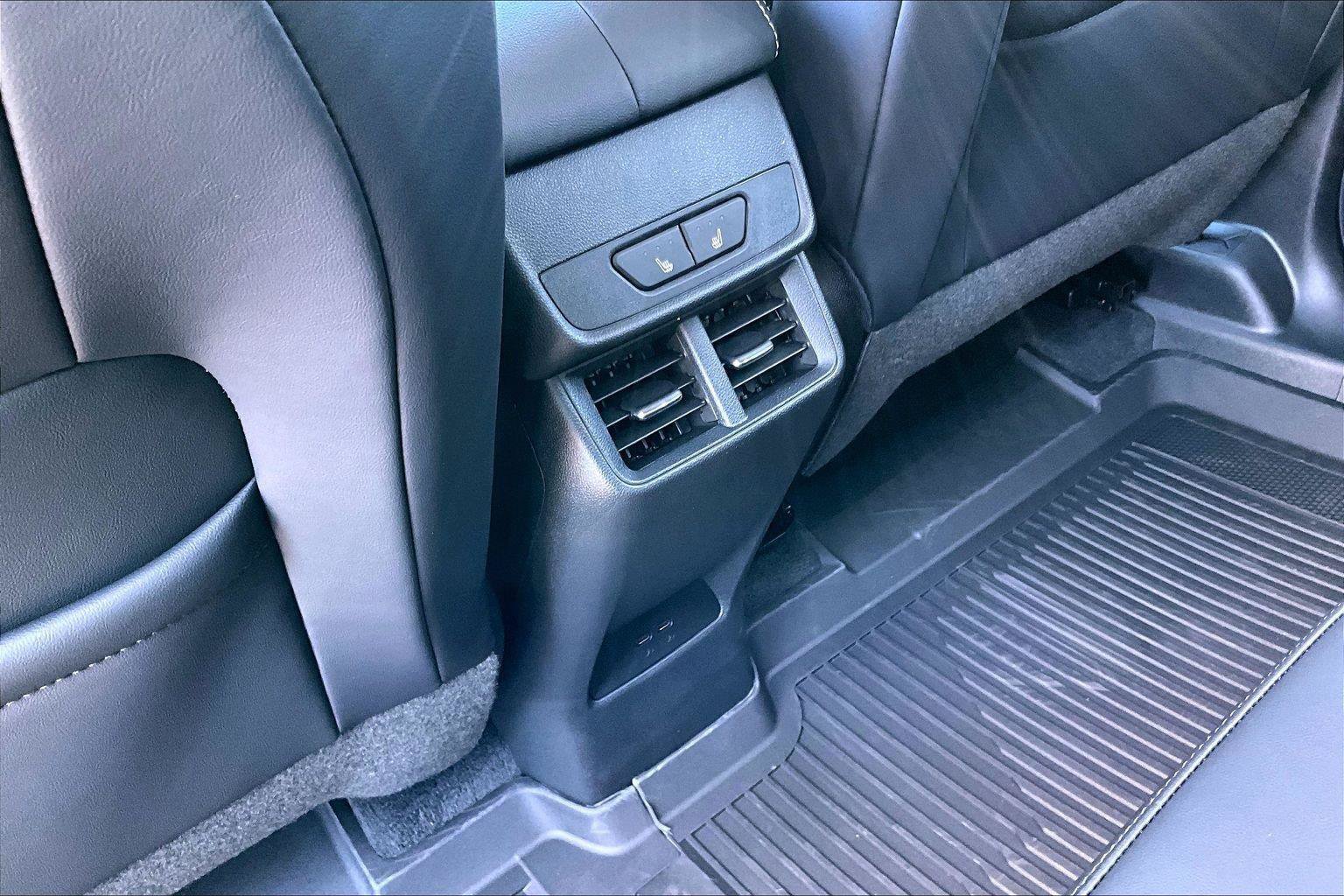 New 2027 GMC Terrain Denali AWD/4WD image 23