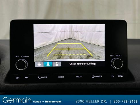 Used 2024 Honda Civic Sport image 23