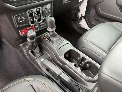 New 2025 Jeep Wrangler Willys image 27