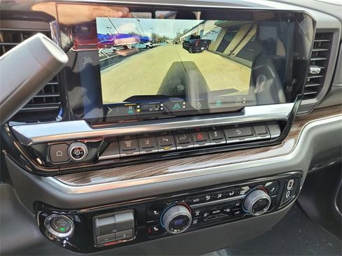 New 2026 Chevrolet Silverado 2500 LT w/ Trail Boss Package image 16