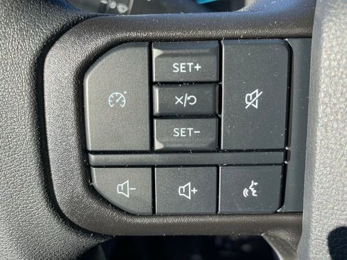 New 2026 Ford F250 XLT w/ FX4 Off-Road Package image 16