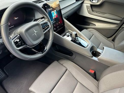 Used 2021 Polestar Polestar 2 Launch Edition 4D Hatchback image 7