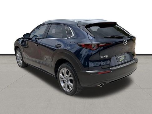Certified 2024 MAZDA CX-30 AWD 2.5 S w/ Preferred Package image 7