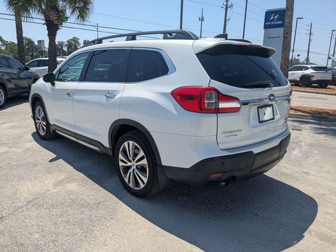 Used 2019 Subaru Ascent Touring w/ Popular Package #2 AWD/4WD image 6
