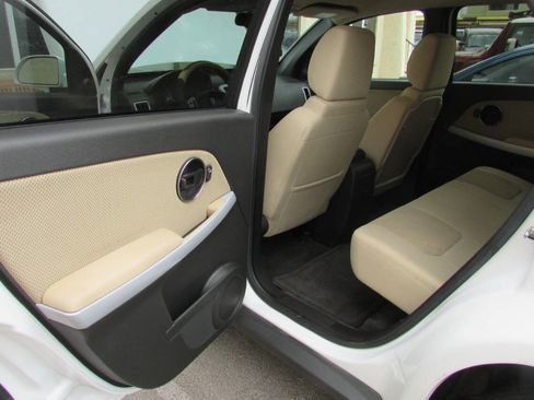 Used 2007 Pontiac Torrent 2WD w/ Preferred Package image 21