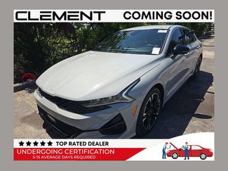 Used 2023 Kia K5 GT-Line w/ GT-Line Premium Package FWD video 1