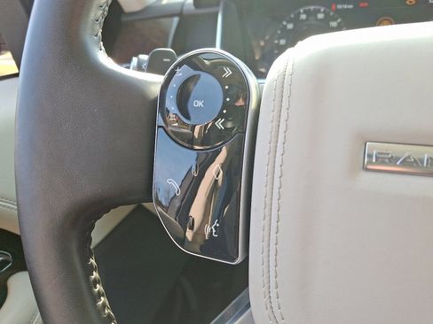 Used 2021 Land Rover Range Rover Westminster Edition image 22