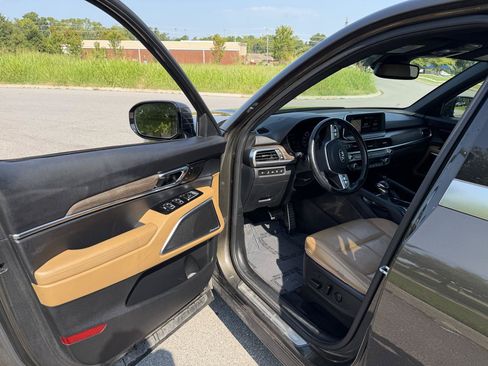 Used 2020 Kia Telluride SX AWD/4WD image 9