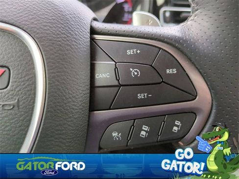 Used 2021 Dodge Durango Citadel image 28