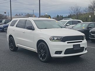 Used 2019 Dodge Durango GT video 1