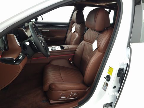 New 2026 Genesis G90 3.5T image 12