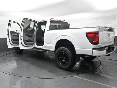 Used 2024 Ford F150 XLT image 50