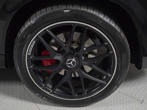 Used 2024 Mercedes-Benz GLE 63 AMG S image 10