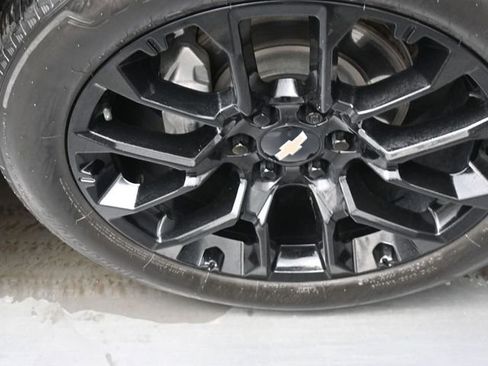 Used 2023 Chevrolet Tahoe LS w/ Driver Alert Package AWD/4WD image 28