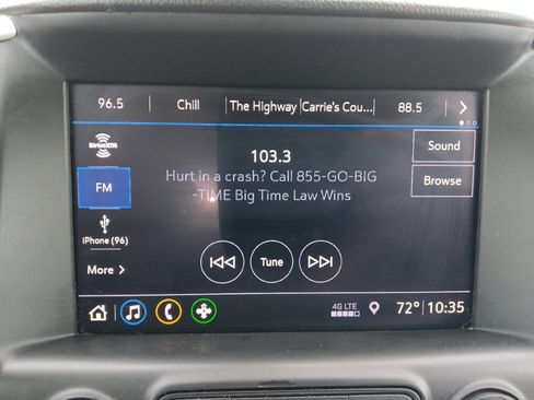 Used 2020 GMC Terrain SLT w/ Preferred Package FWD image 25