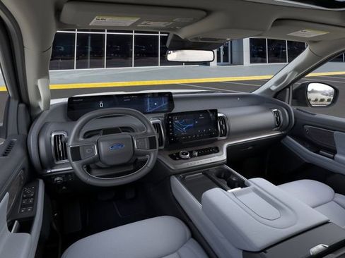 New 2026 Ford Expedition Platinum w/ Platinum Ultimate Package AWD/4WD image 11