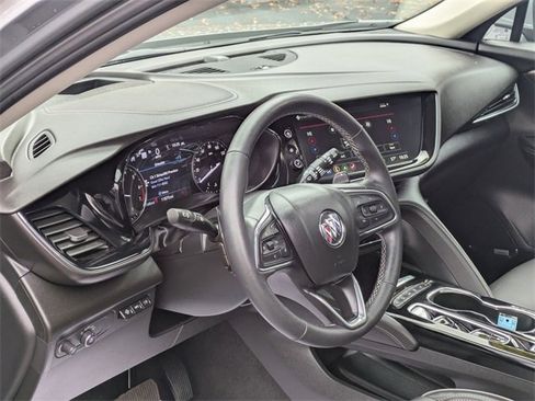 Certified 2023 Buick Envision Avenir image 14