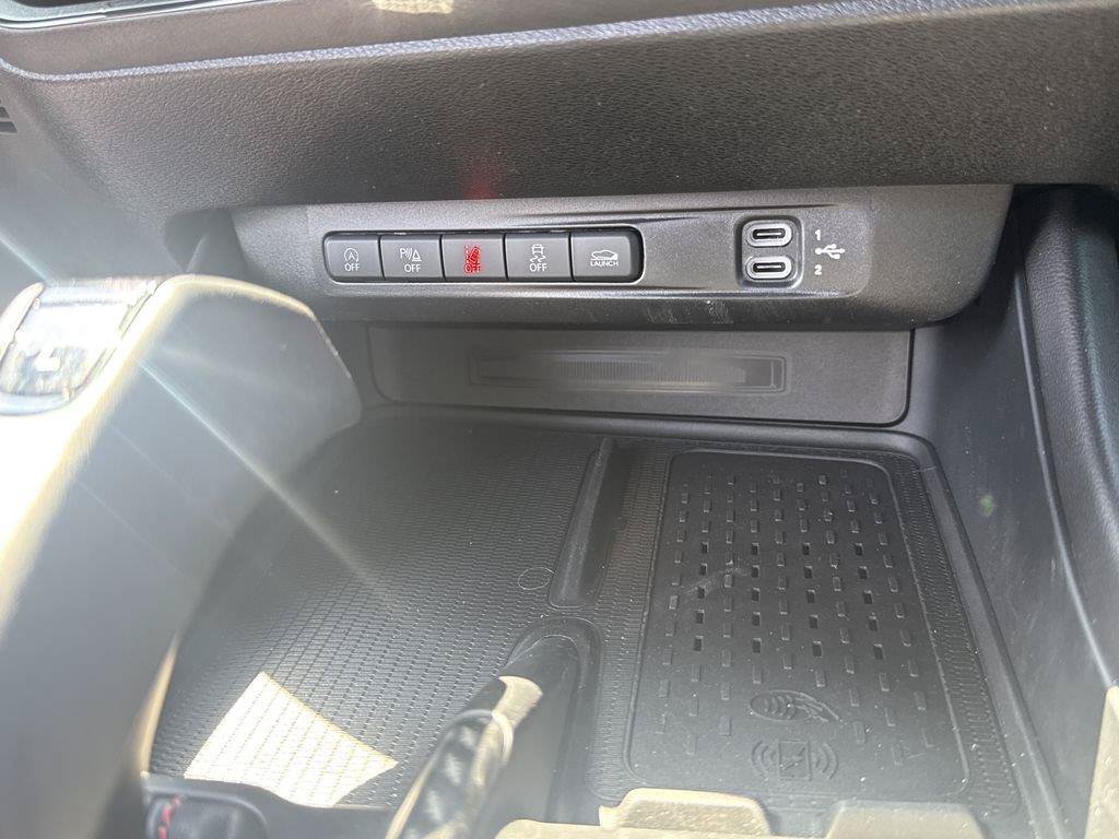 New 2026 Dodge Charger Scat Pack AWD/4WD image 20