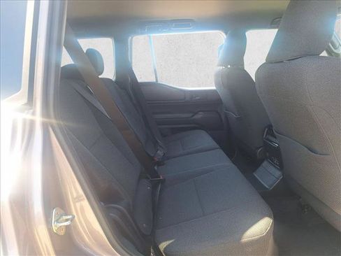 Used 2025 Toyota Land Cruiser 1958 AWD/4WD image 17