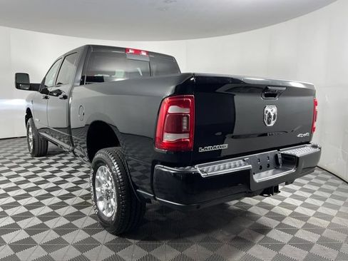 Used 2024 RAM 2500 Laramie w/ Safety Group AWD/4WD image 8