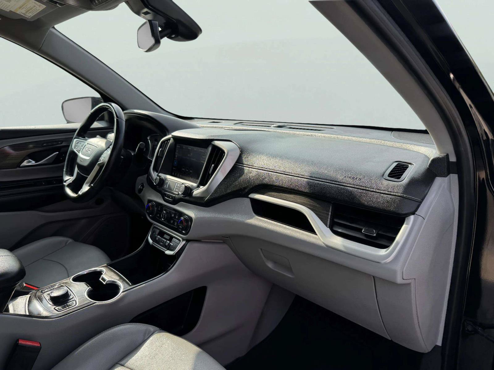Used 2022 GMC Terrain SLT w/ Infotainment Package II AWD/4WD image 55