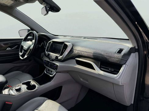 Used 2022 GMC Terrain SLT w/ Infotainment Package II AWD/4WD image 55
