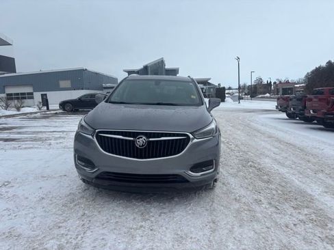 Used 2019 Buick Enclave Essence w/ Trailering Package, 5000 lbs. image 2