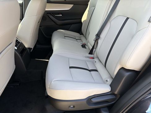 New 2026 MAZDA CX-90 Plug-In Hybrid w/Premium Sport AWD/4WD image 22