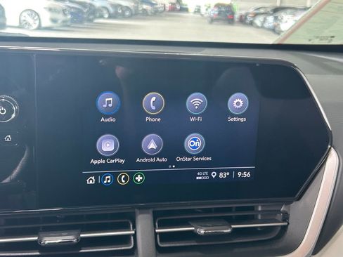 Used 2024 Chevrolet Trax RS w/ Driver Confidence Package image 21