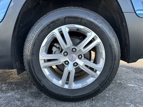 Used 2020 GMC Terrain SLE w/ Driver Convenience Package image 35