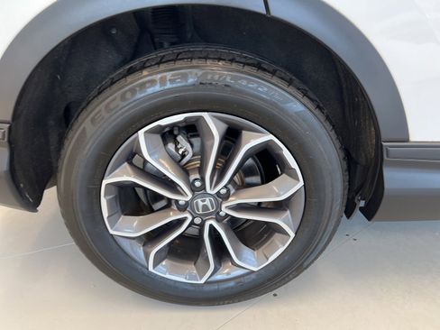 Used 2022 Honda CR-V EX-L image 46