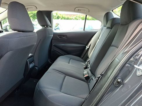 Certified 2024 Toyota Corolla LE FWD image 10