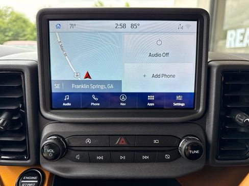 Used 2023 Ford Bronco Sport Badlands AWD/4WD image 15