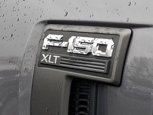 Used 2023 Ford F150 XLT w/ Equipment Group 302A High image 31