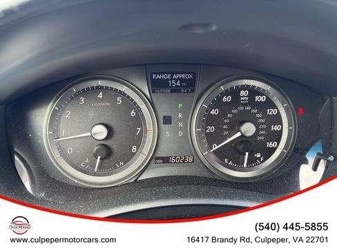 Used 2008 Lexus ES 350 image 21