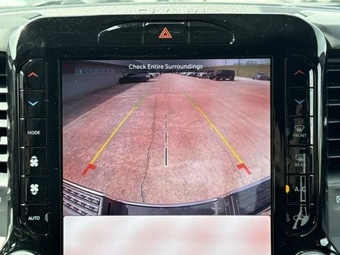 New 2026 RAM 2500 Tradesman image 9