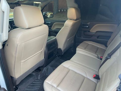 Used 2017 GMC Sierra 1500 Denali w/ Denali Ultimate Package image 12