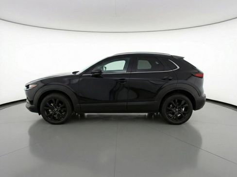 Used 2024 MAZDA CX-30 AWD 2.5 S w/ Select Sport Pkg image 5