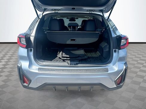 Certified 2024 Subaru Crosstrek 2.5i Limited w/ Popular Package #4A AWD/4WD image 27