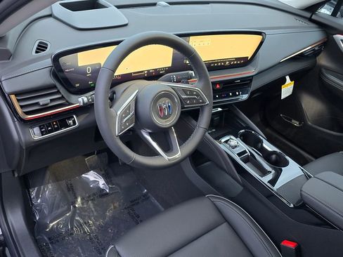 New 2026 Buick Envision Avenir AWD/4WD image 18