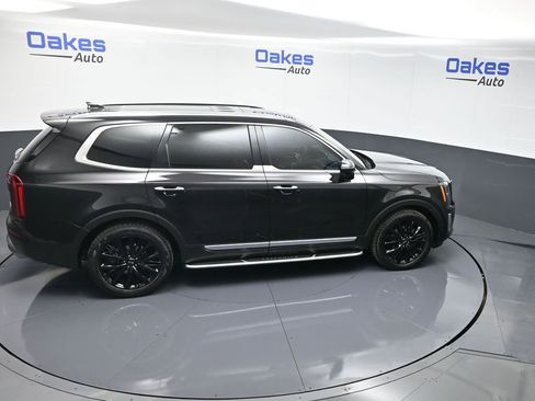 Used 2020 Kia Telluride SX w/ SX Prestige Package AWD/4WD image 59